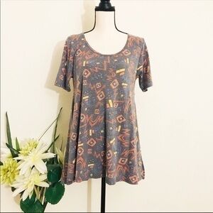 NWT Lularoe Perfect T Women size XS